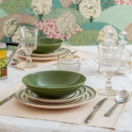 HomeDesiRome - La Casa a Colori-2